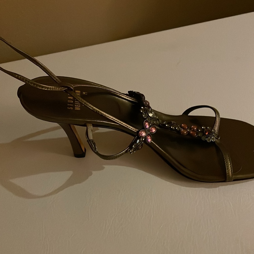 Ladies Sandals - Picture 2 of 13